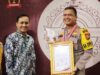 Kapolres Gowa Raih Penghargaan "THE BEST PERFORMANCE LEADER OF THE YEAR" IMG-20240727-WA0053