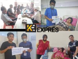 Kondisi Selvi Korban Pasca Tersiram Air Panas, Kini Terlihat Semakin Membaik Di RS Labuang Baji Makassar