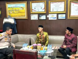 Langka Kongkrik Andi Kumala Idjo Raja Gowa ke-38 Dalam Misi Perlindungan Warisan Budaya