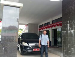 Permohonan RDP INAKOR Gowa Terkait Alih Fungsi Lahan di Barombong Sudah Diagendakan