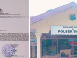 Diduga Melakukan Penganiayaan Terhadap Siswanya Sendiri, Guru Pengajar SMP Muhammadiyah Limbung Resmi Dipolisikan