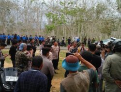 Merasa Kebal Hukum, Pemda dan DPRD bulukumba Abaikan Tuntutan Dari Masyarakat Adat Kajang 