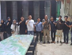 MudaMaiki Siap Memenangkan Pasangan Muzayyin Arif dan Andi Ikhsan di Pemilihan (Pilkada Sinjai).