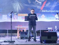 Event Anniversary YNCI Makassar Ke – 9 Th Sukses Dan Lancar Di Laksanakan