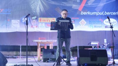 Event Anniversary YNCI Makassar Ke – 9 Th Sukses Dan Lancar Di Laksanakan