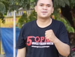 Koordinator Muda Maiki: ASN Harus Netral, Kami Siap Mengawal Pesta Demokrasi  