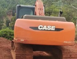 Diduga PT. Bola Dunia Mandiri (BDM) Menambang Tanpa Izin PETI Dilahan Milik Warga Desa