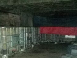 Beberapa Dari Oknum APH Di Kolaka Utara Diduga Ikut Bermain Solar Dan Menerima Upeti 