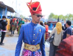 Tahta King Of Gowa Ke-39 Jatuh Kepada Andi Muhammad Imam