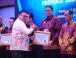 Pelayanan Publik, Kab.Gowa Raih Nilai 94,37, Peringkat Kedua Se-Sulsel