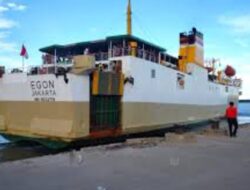 PT PELNI Diminta Revisi Petugas KM Egon Yang Diduga Bekerjasama Dengan Calo Hingga Merugikan Penumpang