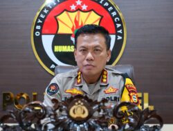 Mutasi Polri, Kapolda Sulsel dan Sejumlah Pejabat Utama Polda Sulsel dan Kapolres Berganti*