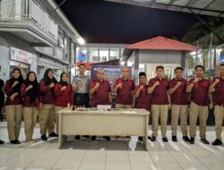 Rutan Makassar Diguncang Razia Dadakan, Barang Terlarang Disita, Isu Perlakuan Istimewa Dibantah