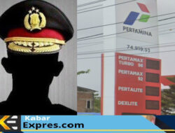 Diduga Oknum Polres Luwu Menerima Upeti dari SPBU Nakal 74.919.93 Karang karangan Kec,Bua Kab,Luwu