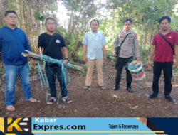 Kapolres Palopo AKBP Dedi Surya Dharma SH., SIK., MM, Sigap Menanggapi Aduan Warga Terkait Sabung Ayam, Dengan Memerintahkan Anggota Khusus Polsek Wara