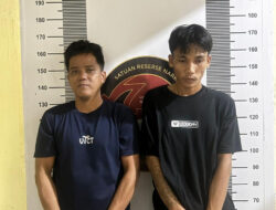 Satresnarkoba Polres Palopo kembali Memberantas Peredaranan Narkotika Jenis Sabu di To’bulung, Kecamatan Bara, Kota Palopo.