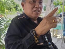 Pengamat Hukum Dan Lingkungan Hidup, APH Jangan Tutup Mata, Tangkap Dan Penjarakan Para Pelaku Tambang Ilegal