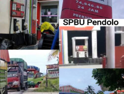 Diduga Belok Dari Prosedur, PT.Pertamina Region dan Pihak Polres poso Diminta Segel SPBU 74.946.06 dan Tangkap Pengawas SPBU (JF) Alias Turangan