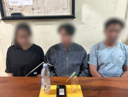 Satresnarkoba Polres Palopo kembali berhasil mengungkap kasus penyalahgunaan narkotika
