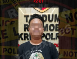 Pimpin Tim Unit Resmob Polres Gowa: IPDA Andi Muhammad Alfian, S.H., Berhasil Amankan Pelaku KDRT di Tambora Land, Gowa