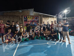 Atlet IBCA MMA Sulawesi Selatan Siap Berlaga di Kejurnas 2025 di Surabaya