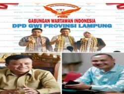 Didampingi Kuasa Hukum, Ketua DPD GWI Provinsi Lampung Angkat Bicara Terkait Viralnya Pemberitaan Dinkes Tulang Bawang 
