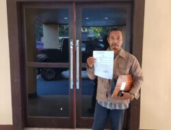 Mengolok-olok Profesi Pengacara Melalui Media Sosial, 3 Akun Facebook milik Warga Takalar Dipolisikan