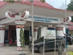 Viralnya Pemberitaan Diduga 153 TPG Insentif Sertifikasi Guru SD.SMP Belum Terbayarkan (TW 4) 2024, Kabid ,sudah memberikan laporan ke kadis