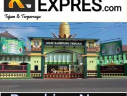Gegerkan Masyarakat Lampung Tengah.!! “Diduga Madrasah Aliyah Negeri (MAN)1 Lakukan Praktik Pungli Berkedok Sumbangan Melalui Komite. Ini Faktanya …!!!