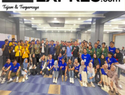 “PERMIKOMNAS” Berkolaborasi Dengan BBPSDMP Kominfo Makassar, Sukses Menyelenggarakan Kegiatan Hackathon Nasional