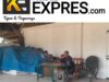 Petani Menjerit !!! Pupuk Bersubsidi 67 Ton Menjadi Ajang Bisnis Terstruktur,: Diduga Kades Agung Jaya Ikut Terlibat. IMG-20250701-WA0039
