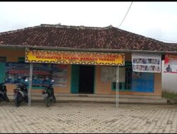 Realisasi DD Tiyuh Panaragan Jaya Utama Tahun 2024 diduga di Mar’up