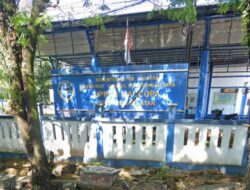 Oknum Petugas Jembatan Timbang UPPKB Maccopa Diduga Melakukan Pungli, Kepala Korsappel Jembatan Timbang UPPKB Maccopa Diminta Di Copot.