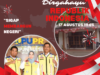Dirgahayu Republik Indonesia 77 Hut RI (1)