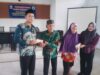 Kantor Desa Tiyuh Candra Kencana Bagikan BLT,: "Realisasikan Dana Desa (DD ) Tahap - 2 TAHUN 2025 IMG-20250822-WA0020