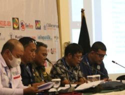 Ketua PWO Lapor Bareskrim, “Sabar Bos, Jangan Panik, Uji Materil Masih Bergulir di PN Medan