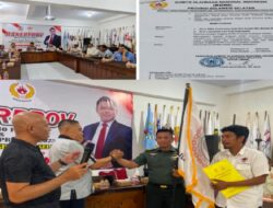 Rakerprov 2025, IBCA MMA Sulawesi Selatan Mendapat Apresiasi Dari KONI Sulsel