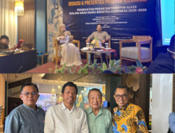 GAKESLAB Sulsel Gelar Diskusi Publik Bersama Dinkes dan BNI Perkuat Ekosistem Distributor Alkes 29 Oktober 20250