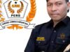 Pimpinan umum AJUN-RI Haryadi dg talli,telah memiliki 12 portal media online yang sudah di verivikasi oleh dewan pers IMG-20251108-WA0089-750×450