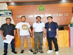 Proyek Tanggap Darurat Rp 2 Miliar Mangkrak Dibayar, Diduga Ada Itikad Buruk Pejabat