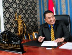 Kontroversial Kecam Pernyataan Hilman Soecipto Terkait Jumlah Organisasi Advokat yang Diakui Pemerintah, Ketua DPN PERADMI Angkat Suara