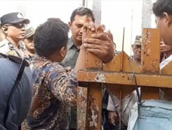 Eksekusi di Pengadilan Negeri Makassar Berakhir dengan Insiden dan Tanda Tanya..?