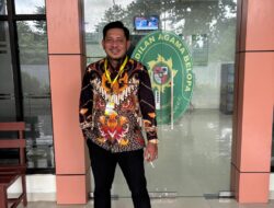 Pengambilalihan Pengelolaan Pasar Butung Secara Prematur dan Keliru Yang Mengacu “Abuse Of Power” Hari Ananda Gani S.H, Pihak Kuasa Hukum Angkat Bicara.