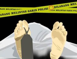 Kontroversi..! Terkait Penyebab Kematian Almarhum Alfian kini Masih Jadi Pertanyaan, Pihak Keluarga Berharap Secepatnya Ada Titik Terang.