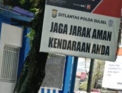 Praktik Pungli Yang Terstruktur Dengan Rapih Kini Menguak, Satlantas Polrestabes Makassar Jadi Sorotan.