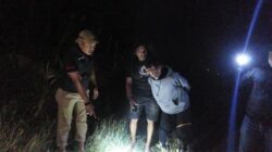 Resmob Bantaeng Berhasil Bekuk Dua Orang Pelaku Pencurian Ternak di Bonto Bulaeng.