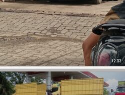 Kriminalisasi Kembali Terjadi di Kab.Maros! Diduga Polres Maros Tutup Mata, Para Pelangsir Makin Leluasa, Masyarakat Menjerit.