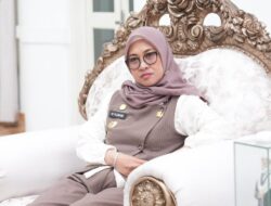 Bupati Bantah Isu Liar Soal Perselingkuhan, Didesak Tempuh Jalur Hukum dan Melapor Ke Dewan Pers