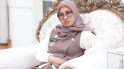 Bupati Bantah Isu Liar Soal Perselingkuhan, Didesak Tempuh Jalur Hukum dan Melapor Ke Dewan Pers