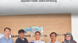 Membanggakan; Penyerahan “Scholarship Cadet”, PIP Makassar Kembali Menunjukkan Komitmennya Mencetak Maritim Yang Unggul dan Berprestasi.